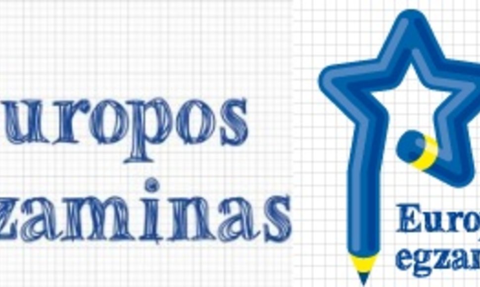 Europos egzamias