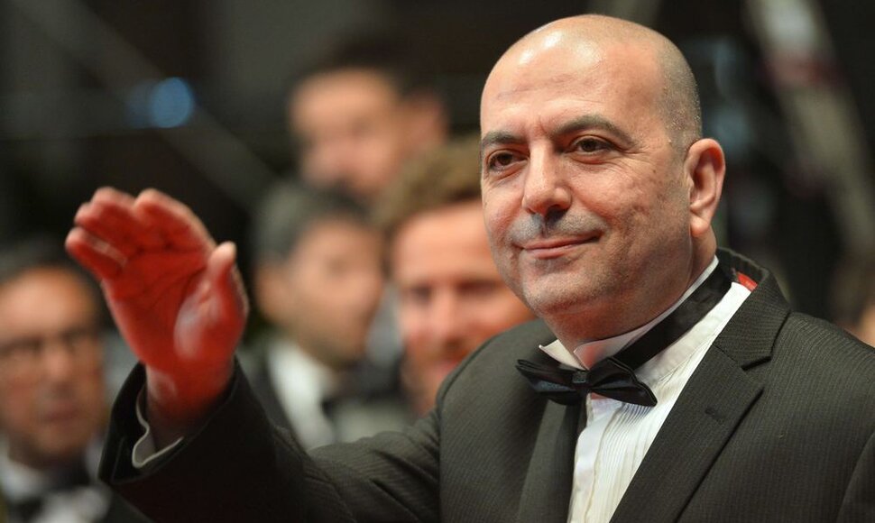 Naujas režisieriaus Hany Abu-Assado darbas &bdquo;Omaras&ldquo; (Omar), kuris festivalyje varžosi geriausių filmų užsienio kalba kategorijoje, yra pirmas palestiniečių &bdquo;Oskarui&ldquo; nominuotas filmas. 