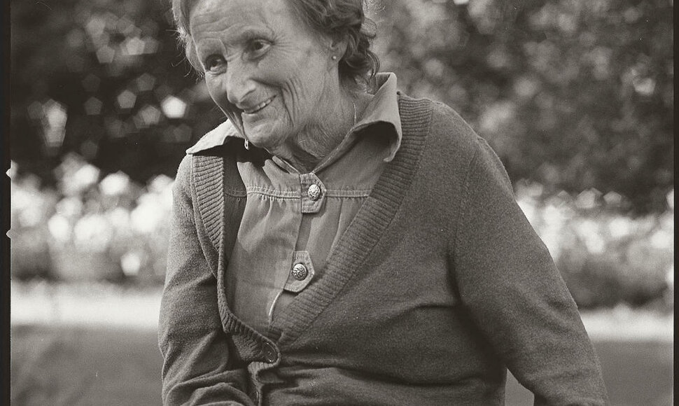 Taida Balčiūnienė