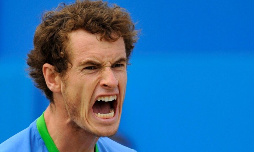 Andy Murray