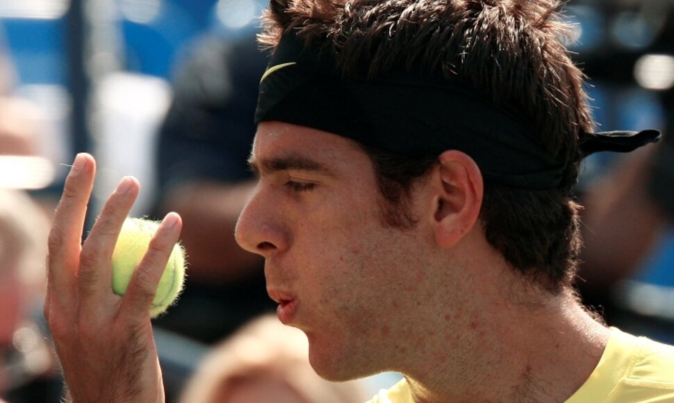 Juanas Martinas del Potro