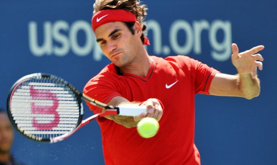 Rogeris Federeris3