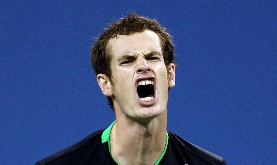 Andy Murray