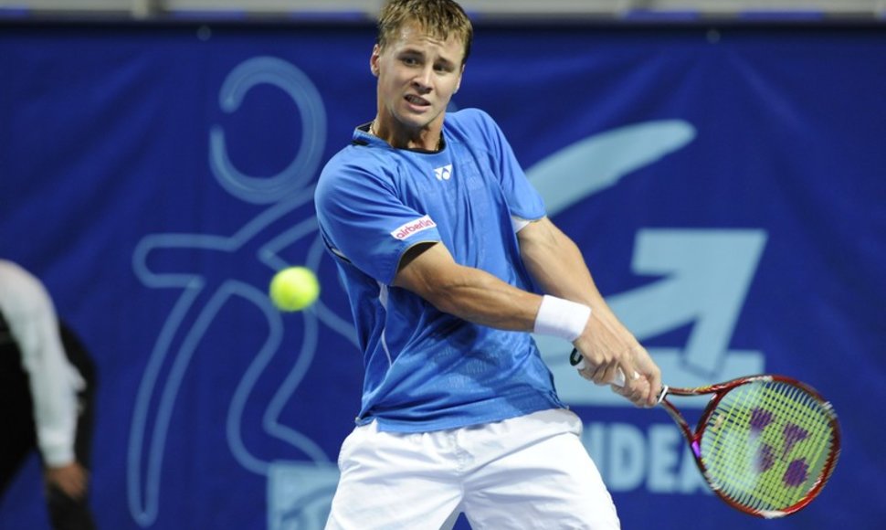 Ričardas Berankis