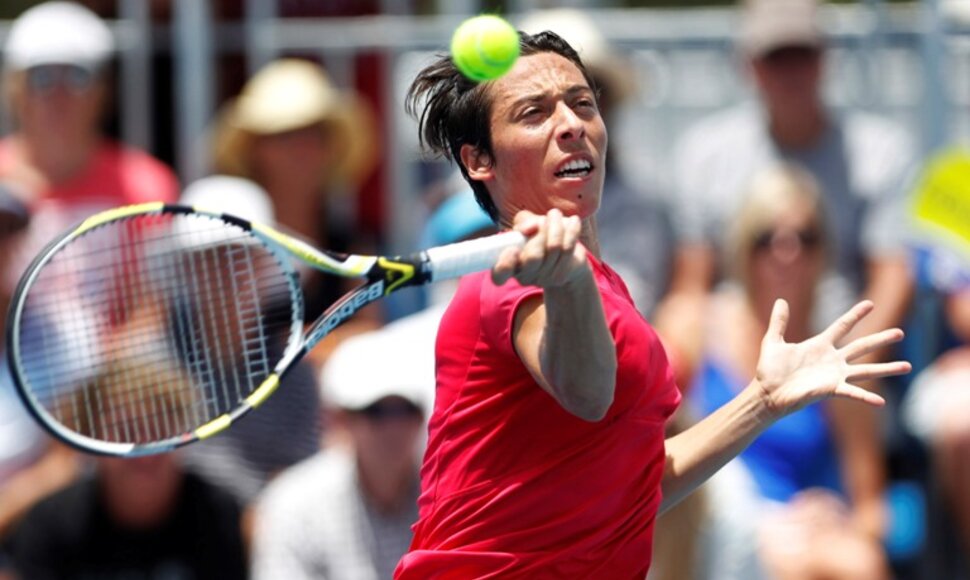 Francesca Schiavone