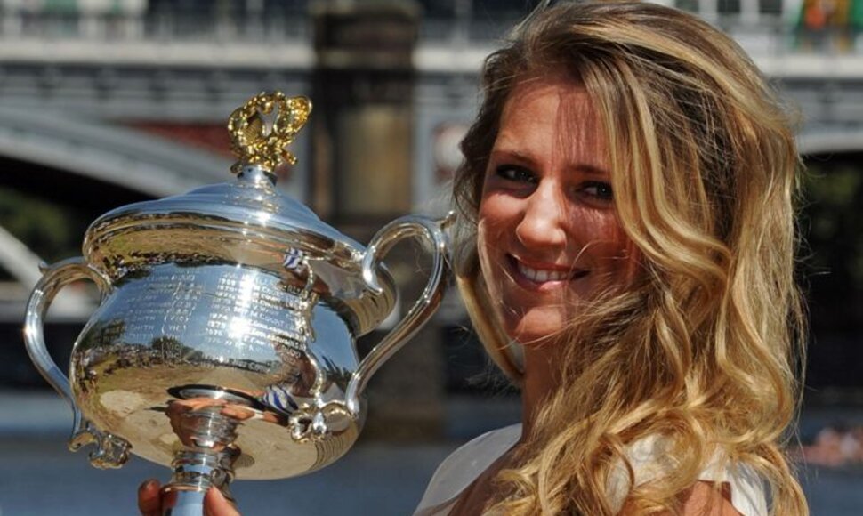 Viktorija Azarenka