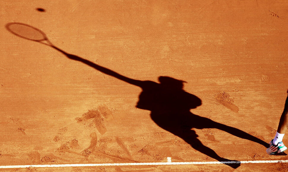 Thomazas Belluccis ketvirtą kartą karjeroje nugalėjo pirmo ATP 10-uko žaidėją