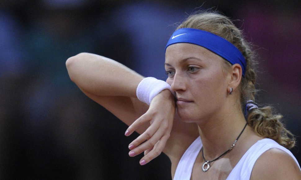 Petra Kvitova