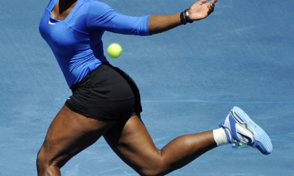 Serena Williams