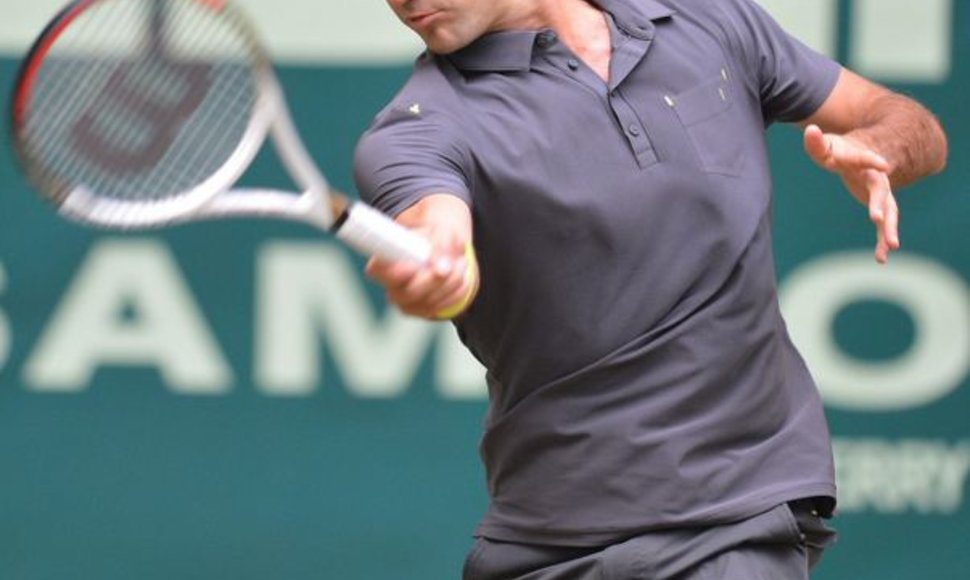 Rogeris Federeris