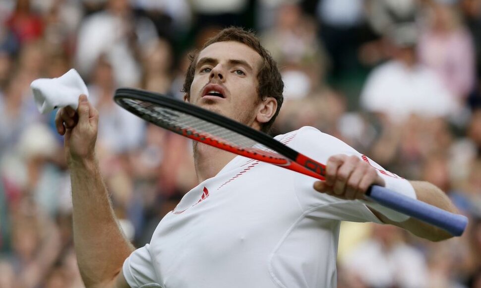 Andy Murray