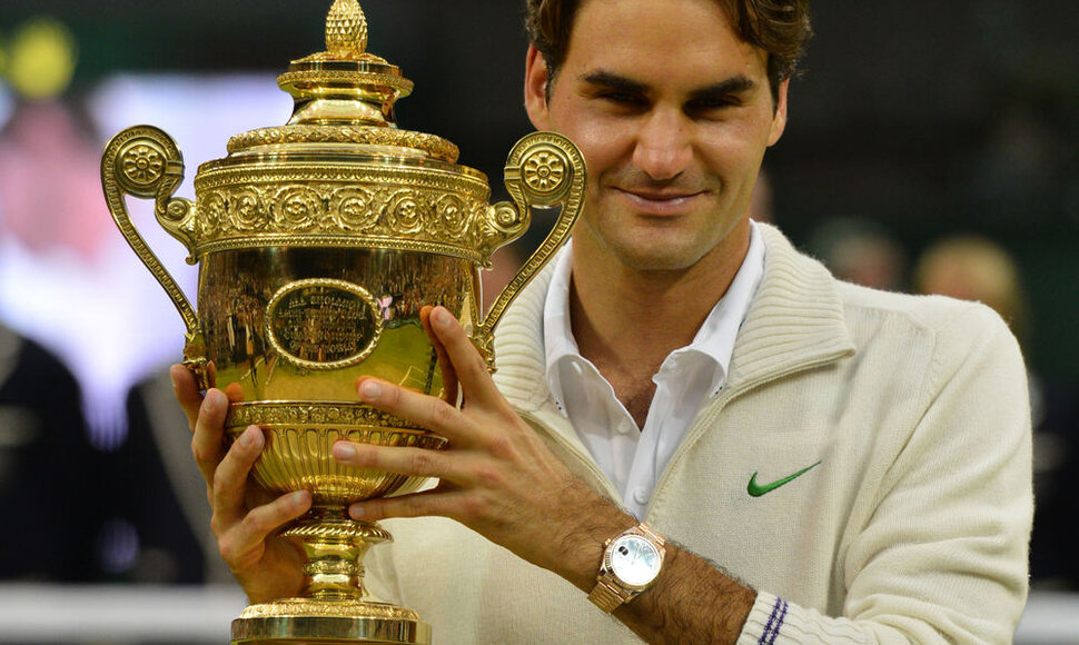 Rogeris Federeris