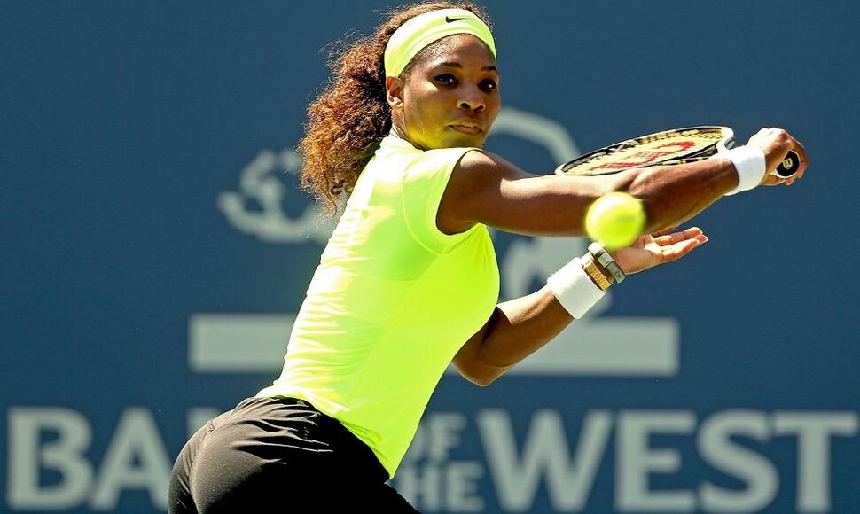 Serena Williams