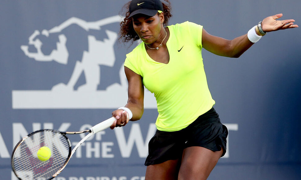 Serena Williams