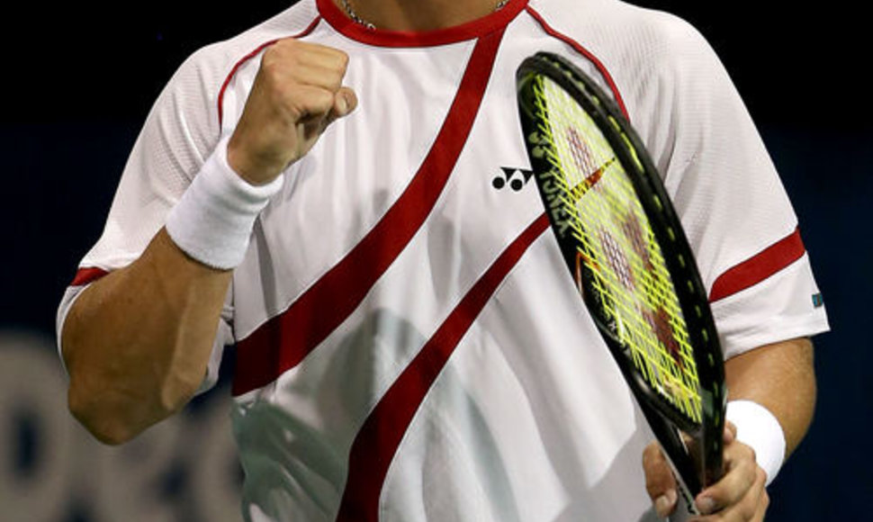 Ričardas Berankis