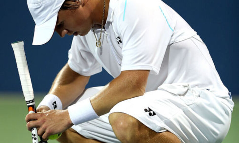 Ričardas Berankis