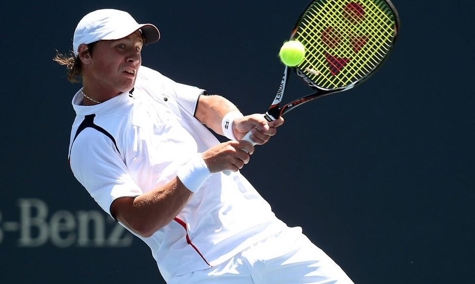 Ričardas Berankis