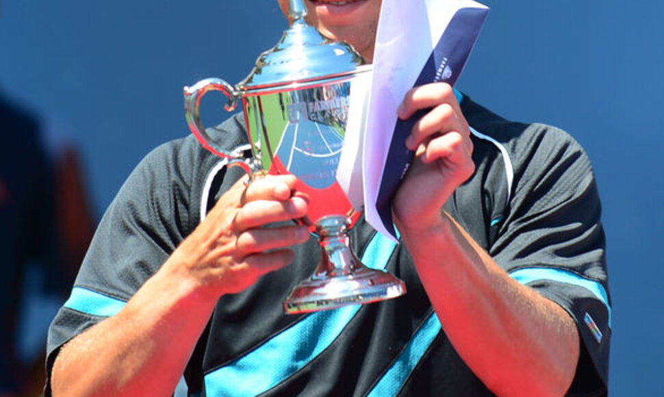 Ričardas Berankis