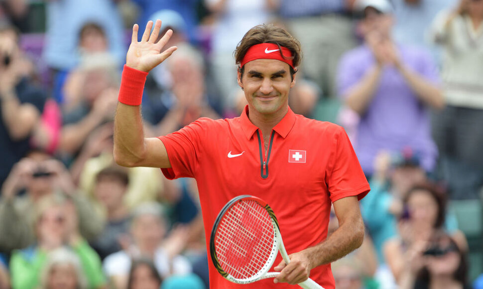 Rogeris Federeris