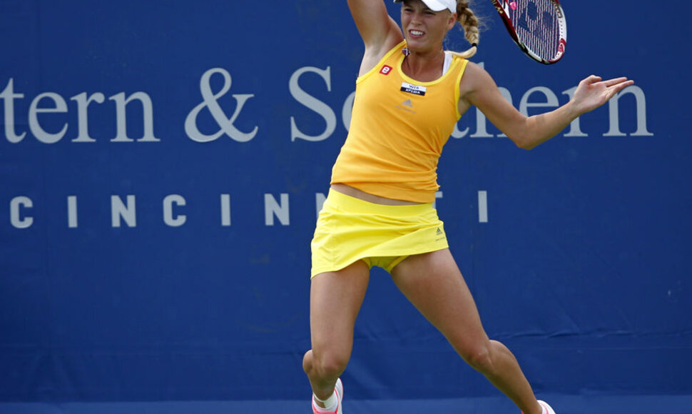 Caroline Wozniacki