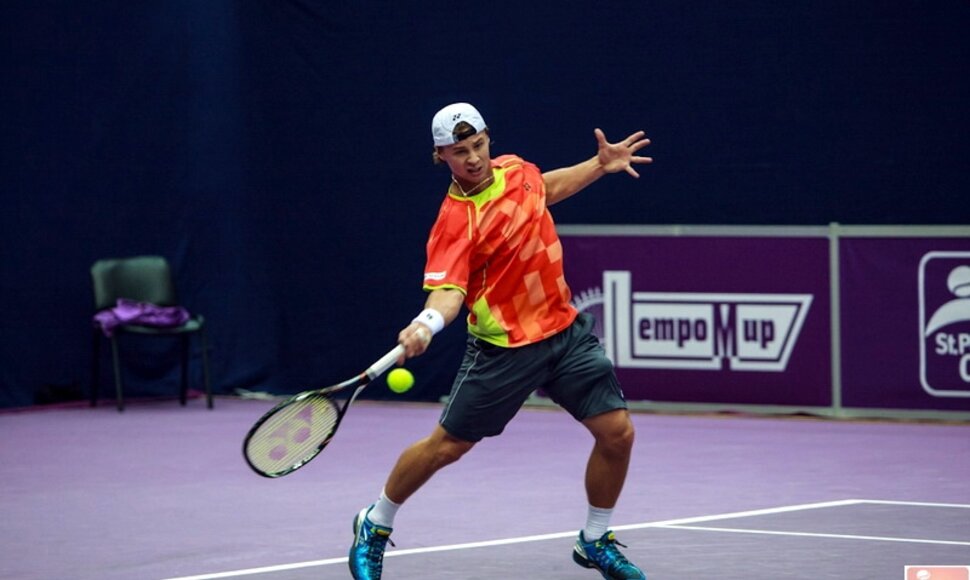 Ričardas Berankis