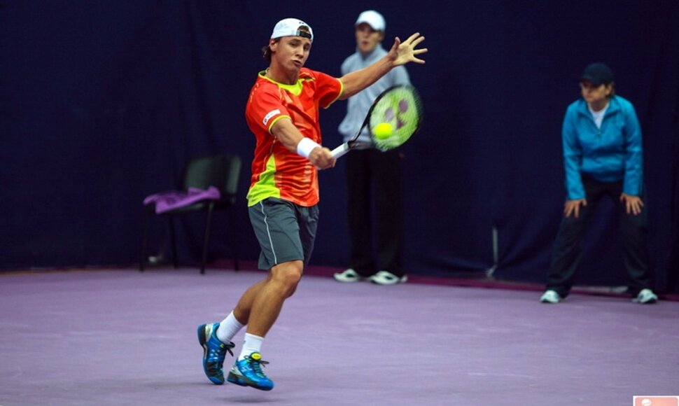 Ričardas Berankis
