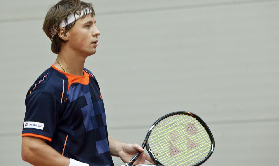 Ričardas Berankis