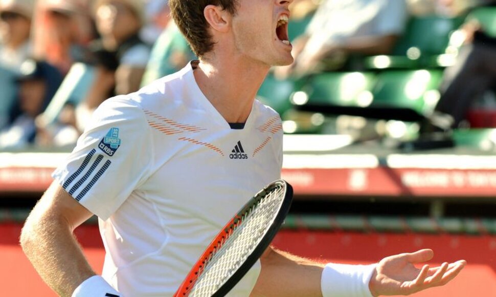 Andy Murray