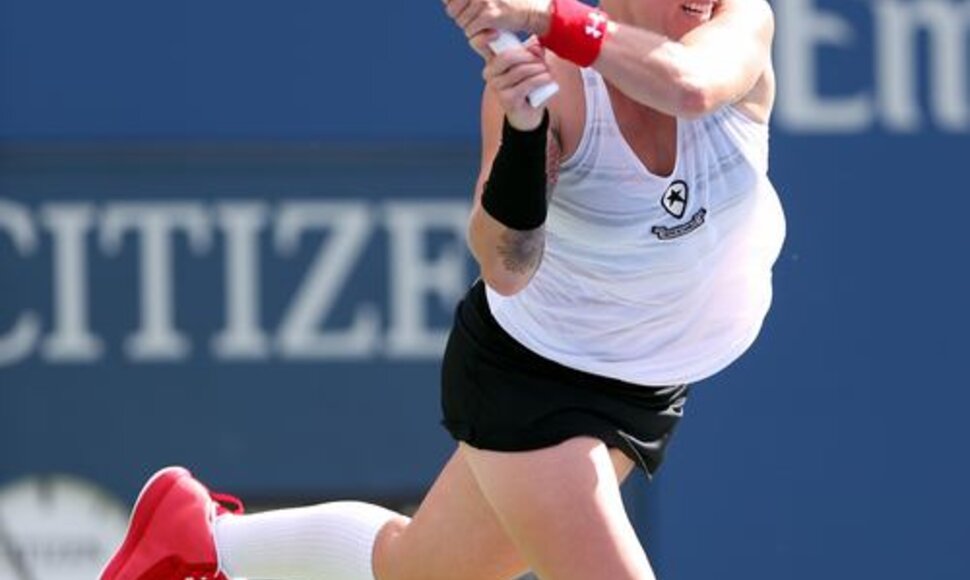 Bethanie Mattek-Sands
