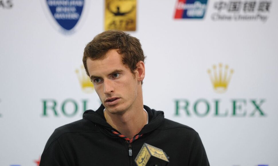 Andy Murray
