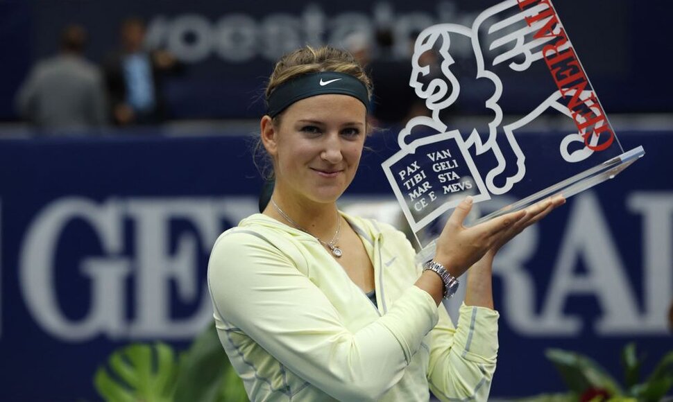 Viktorija Azarenka