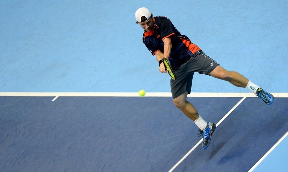 Ričardas Berankis