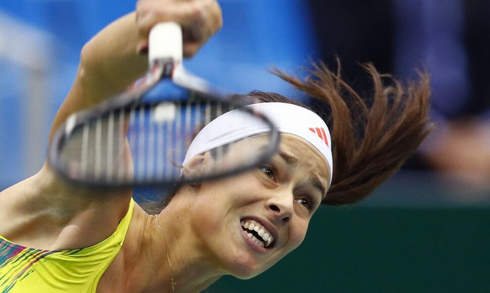 Ana Ivanovič