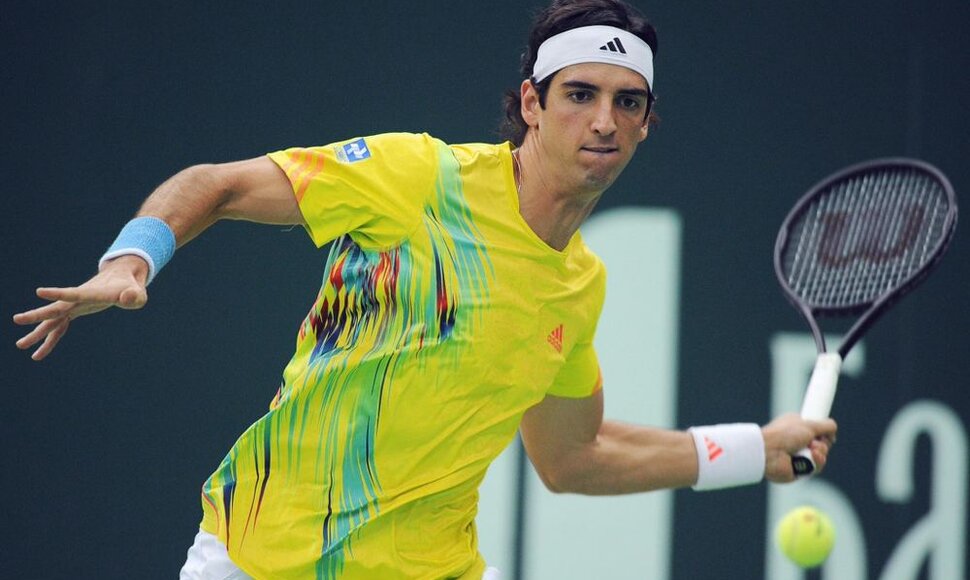Thomaz Bellucci