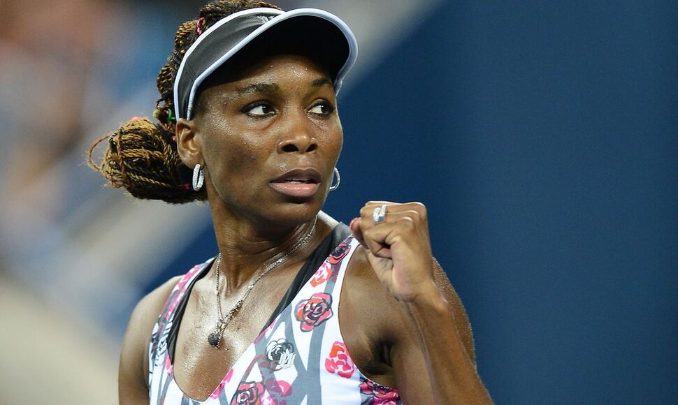 Venus Williams