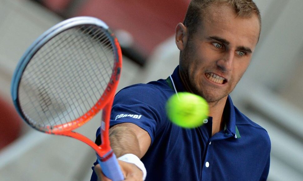 Marius Copil