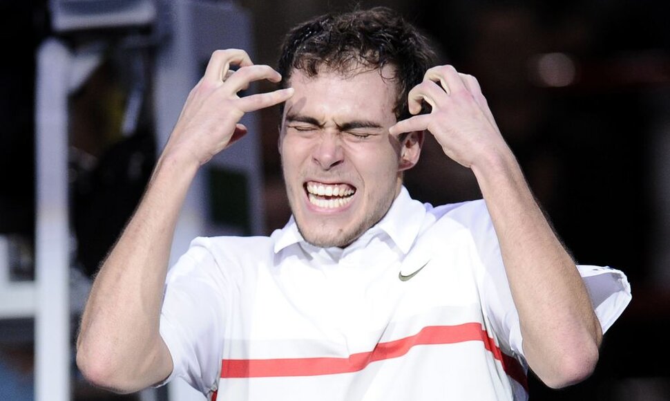 Jerzy'is Janowiczius