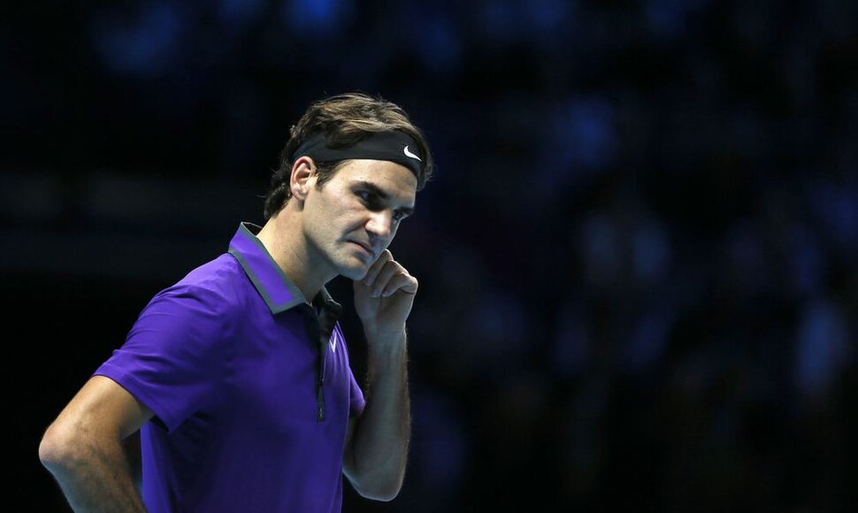 Rogeris Federeris