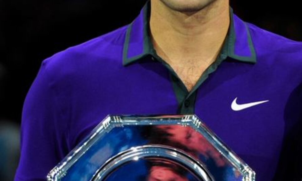 Rogeris Federeris
