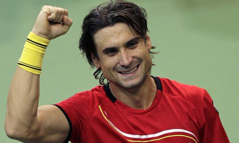 Davidas Ferreras