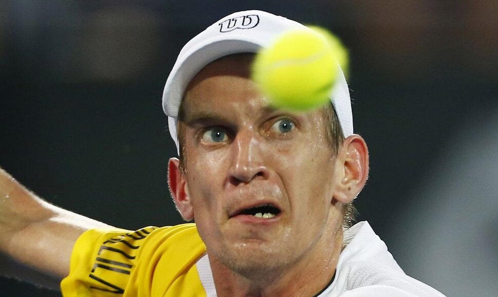 Jarkko Nieminenas