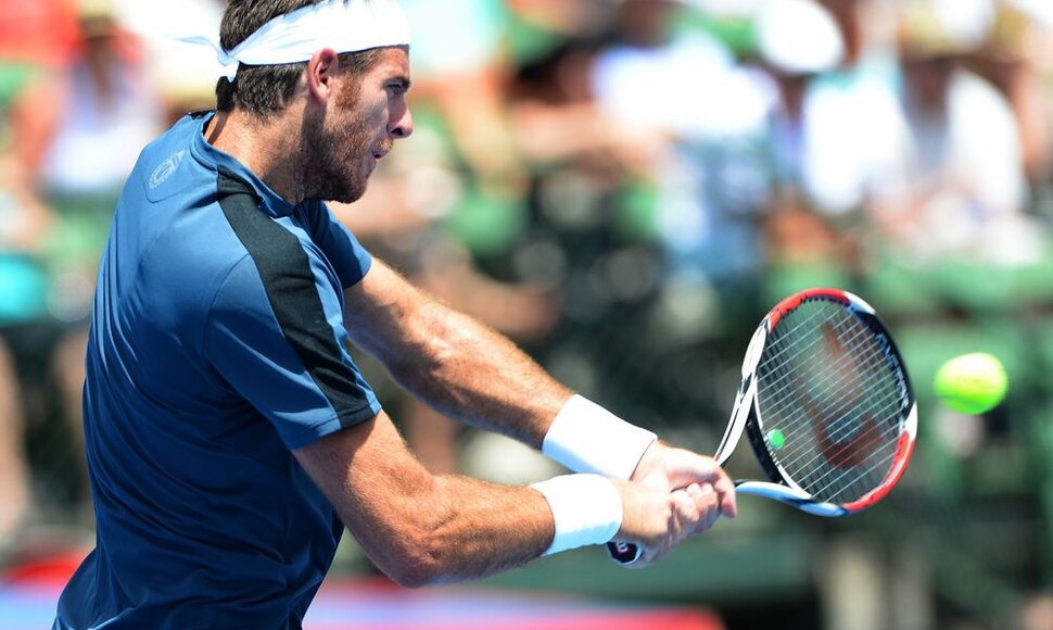 Juanas Martinas del Potro