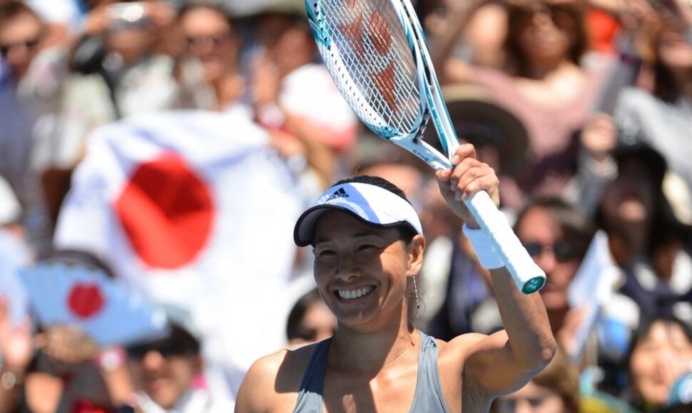 Kimiko Date-Krumm
