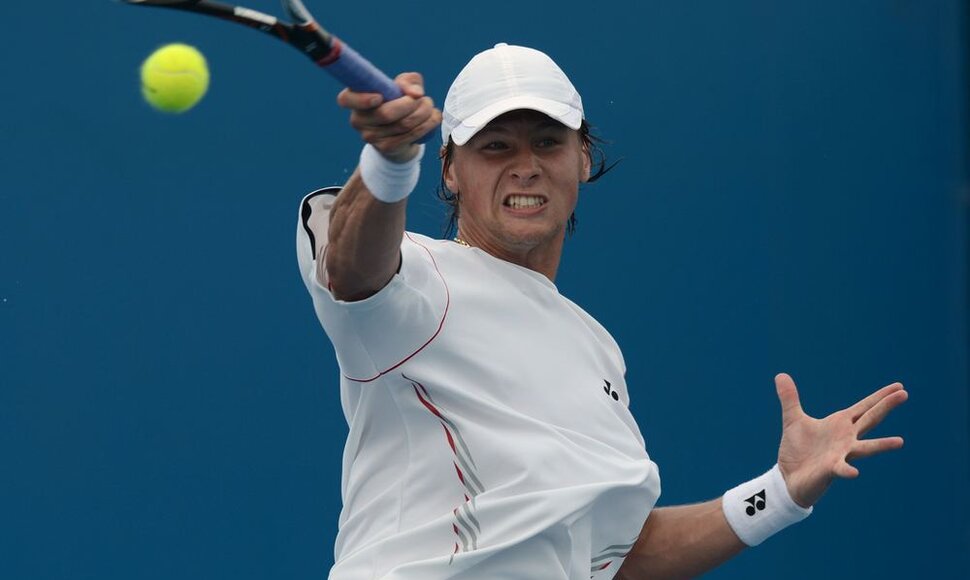 Ričardas Berankis