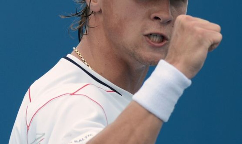 Ričardas Berankis