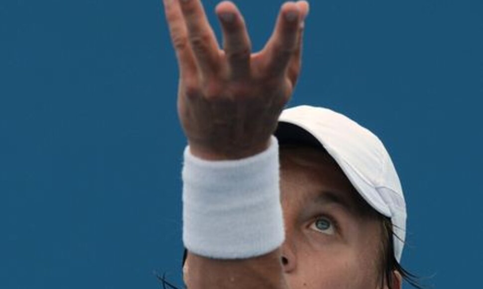 Ričardas Berankis