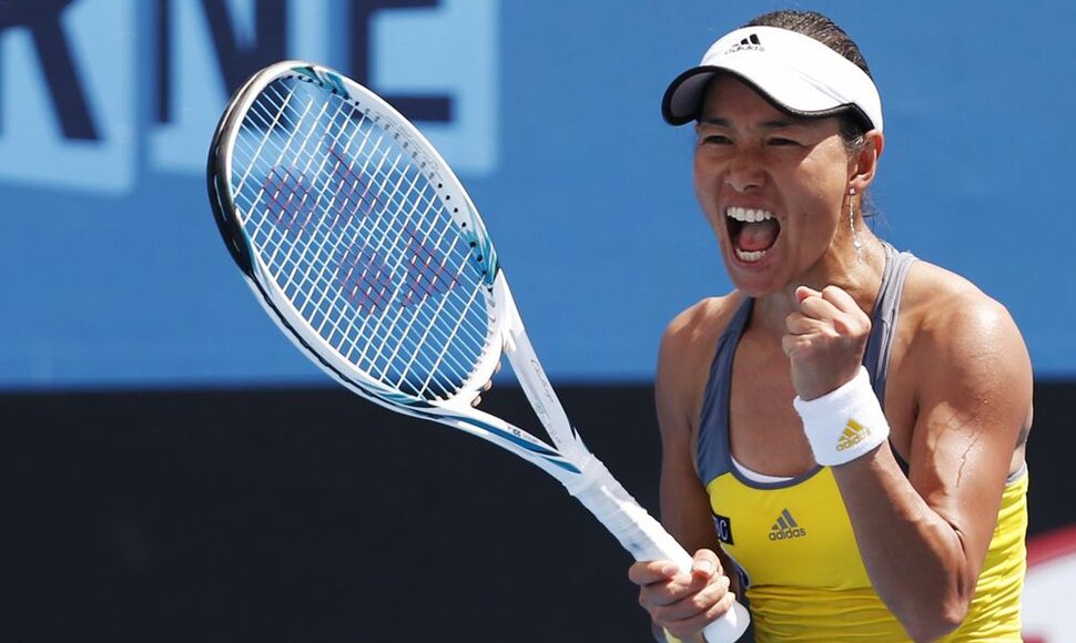 Kimiko Date-Krumm