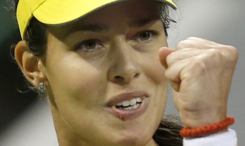 Ana Ivanovič