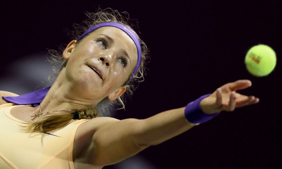 Viktorija Azarenka