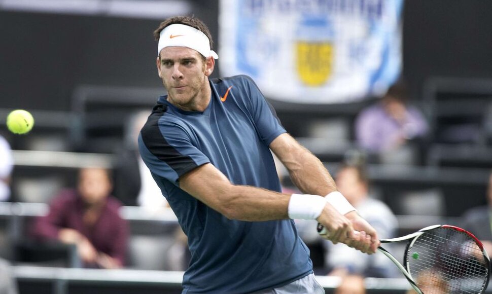 Juanas Martinas del Potro